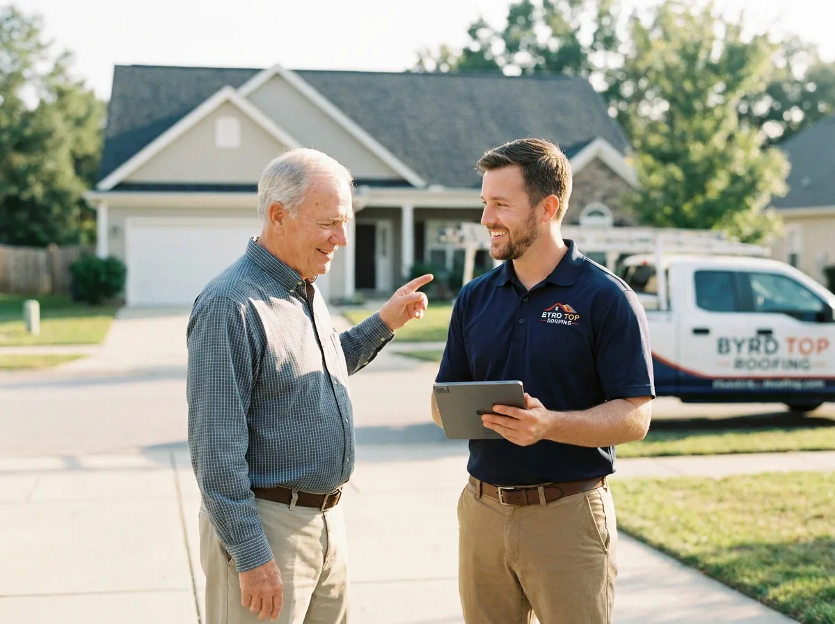 Roofing Jones, LA FAQs